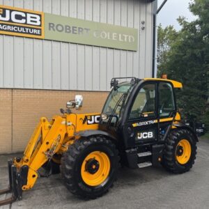JCB 542-70 Agri Extra