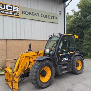 JCB 542-70 Agri Pro