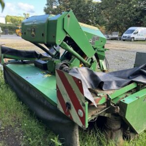 John Deere 131