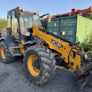 JCB TM320s