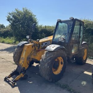 JCB 526-56