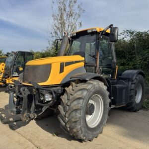 JCB 2170 Fastrac