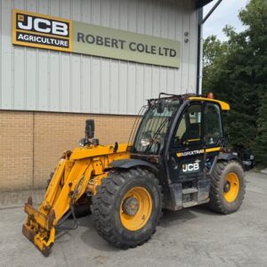 JCB 542-70 Agri Plus