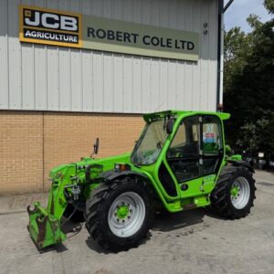 Merlo 32.6 Plus