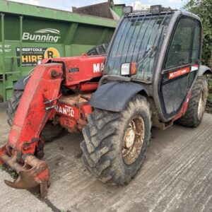 Manitou 526