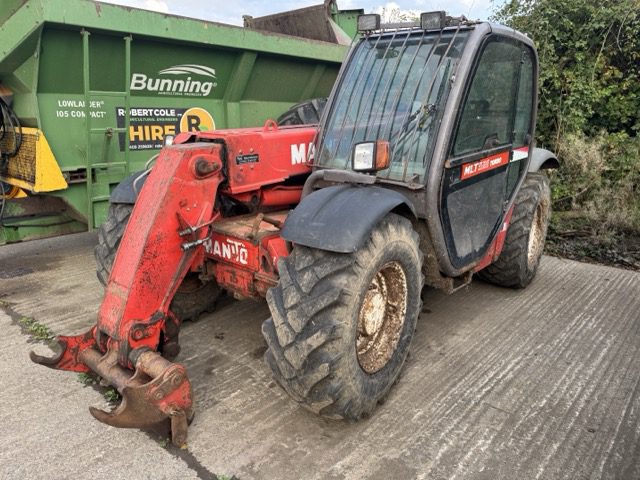 Manitou 526