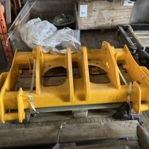 Q-fit Carriage