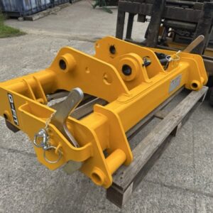 Q-fit Carriage