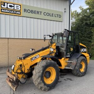 JCB TM320s