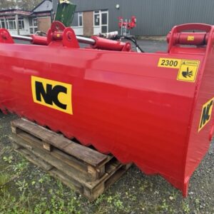 NC Sheargrabs