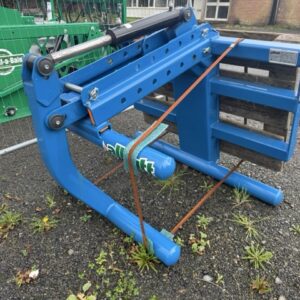 Albutt F352 Bale Squeeze