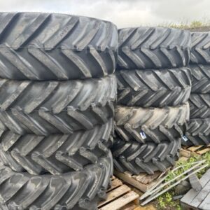 Handler Tyres